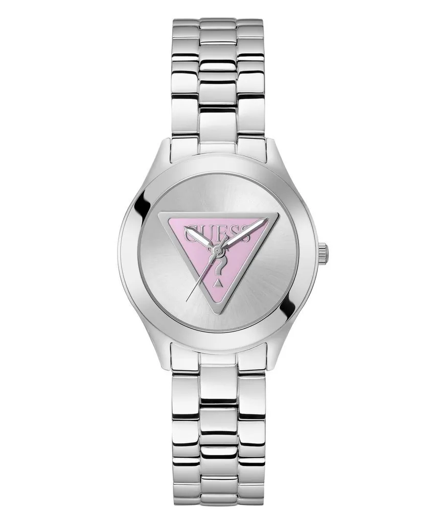 Orologio Guess GW0675L1 argento