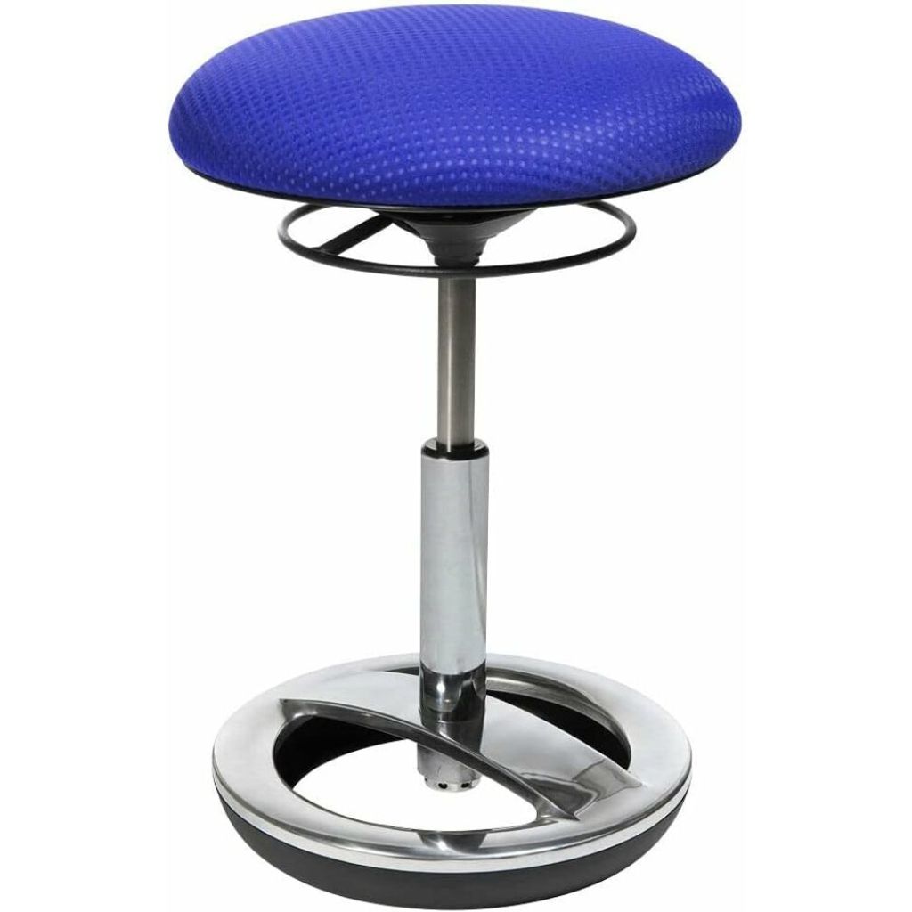 Topstar Hocker Sitness Bob SU49BR6 blau