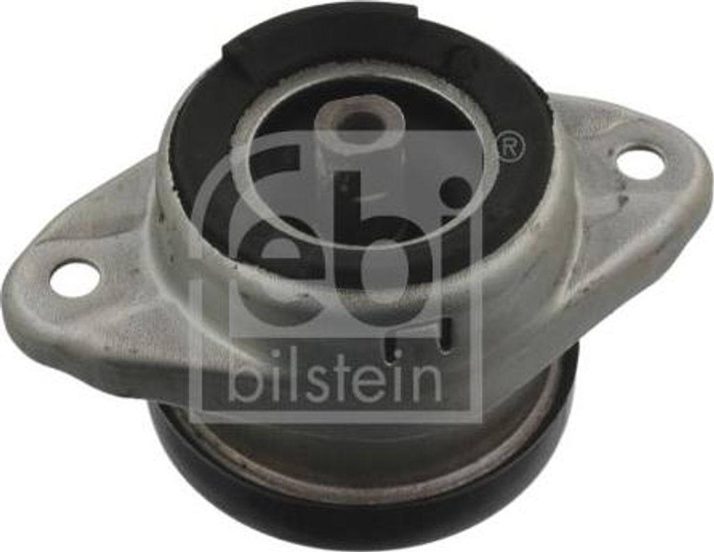 FEBI BILSTEIN 18760 Lagerung, Motor OE 184458 kompatibel mit Saxo, 106, V40