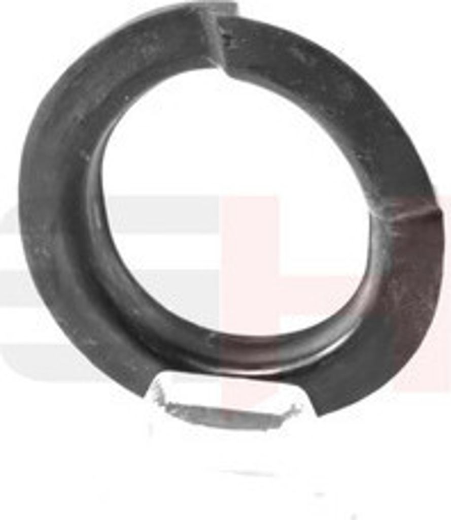 GH GH-621601 Anschlagpuffer Federung Vorne Unten Vorne Links Vorne Unten für MINI Schrägheck (R50, R53) Cabrio (R52)