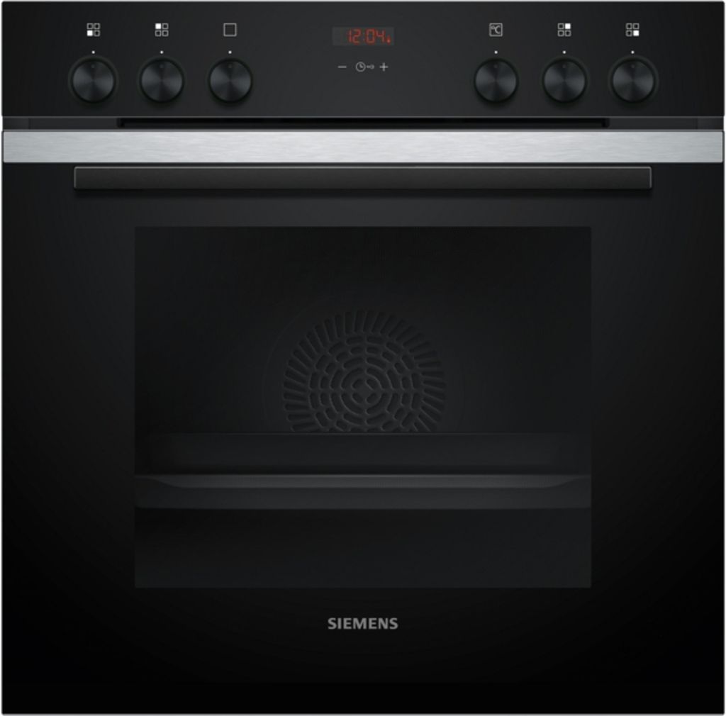 Siemens iQ300 HE213BBS3 + EA64RGNA1E, Keramik, 4 Zone(n), Produktbild 