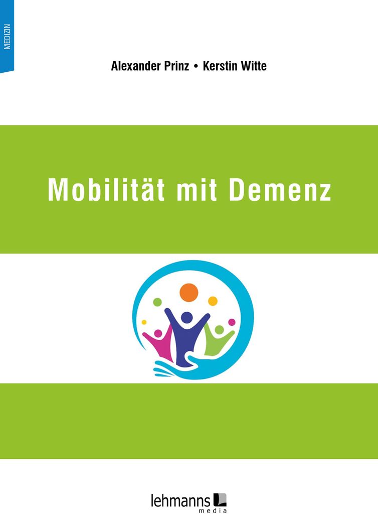 Mobilität mit Demenz
