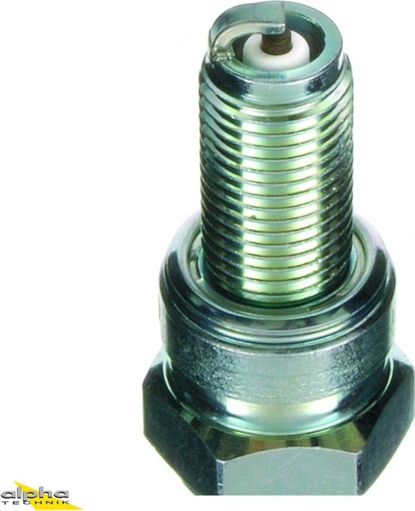 Candela NGK CR8E per Enduro 450F sconosciuta BN251 N22 Immagine del prodotto 