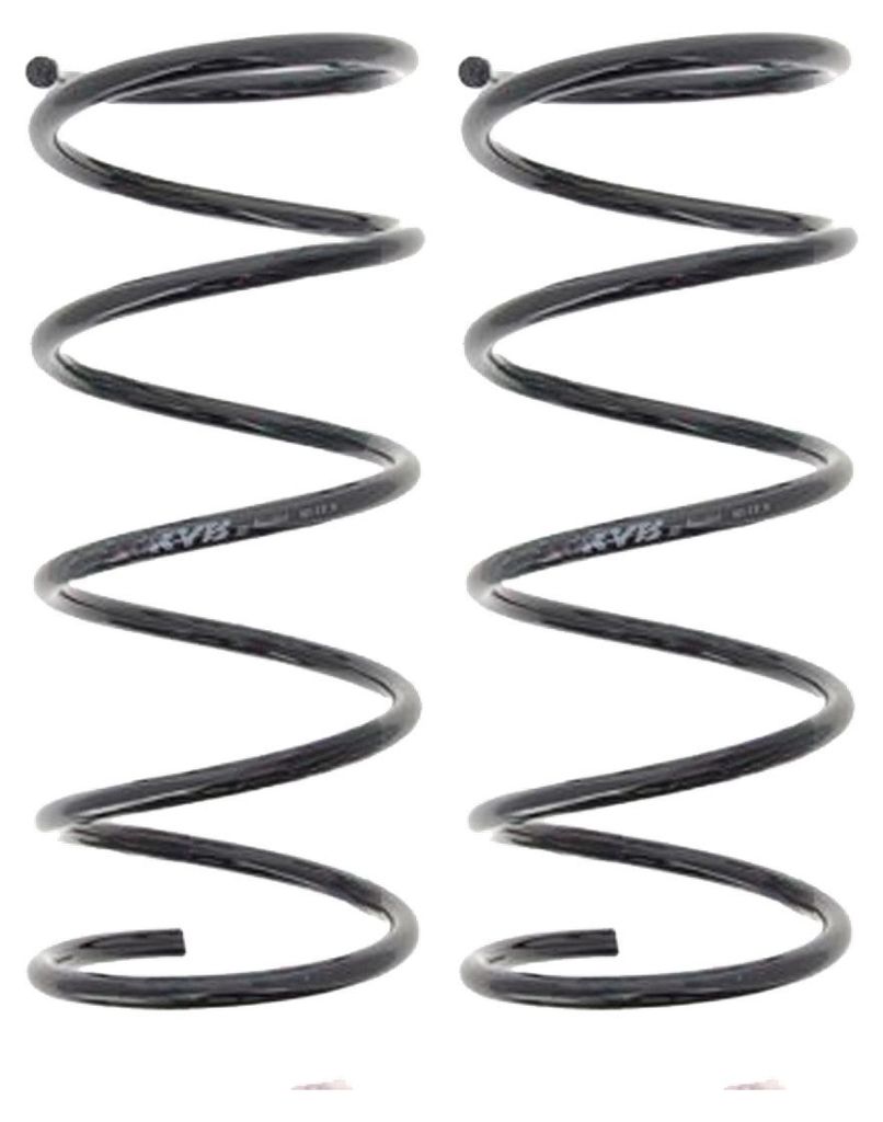 Fahrwerksfedern-Set Vorderachse Ø 150 mm KYB für u.a. TOYOTA CARINA