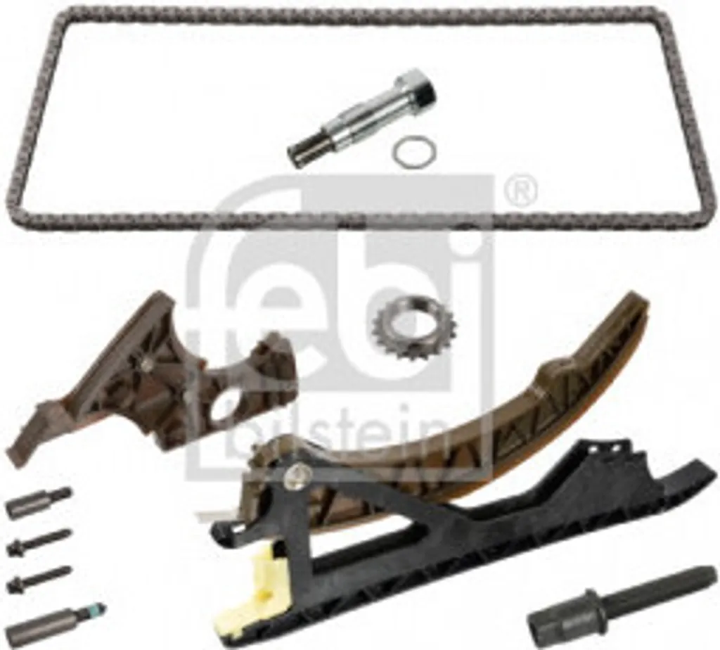 Kit Distribution FEBI BILSTEIN 48386 Renforcé pour BMW Série 3 et 5