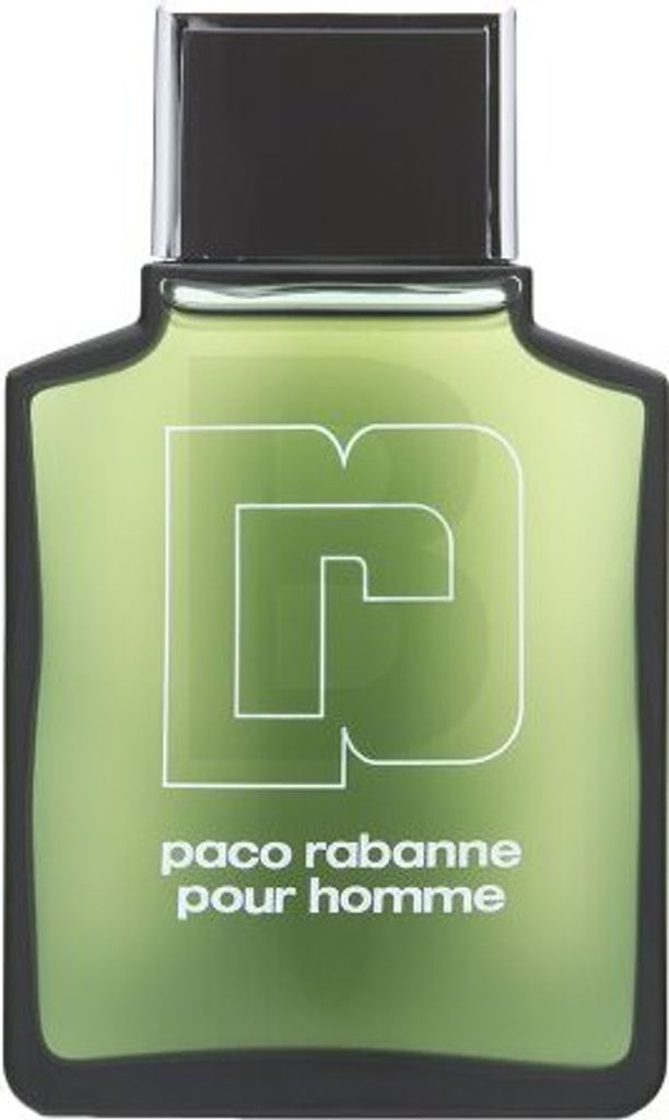 Paco Rabanne Pour Homme Eau De Toilette Spray 200ml Produktbild 1