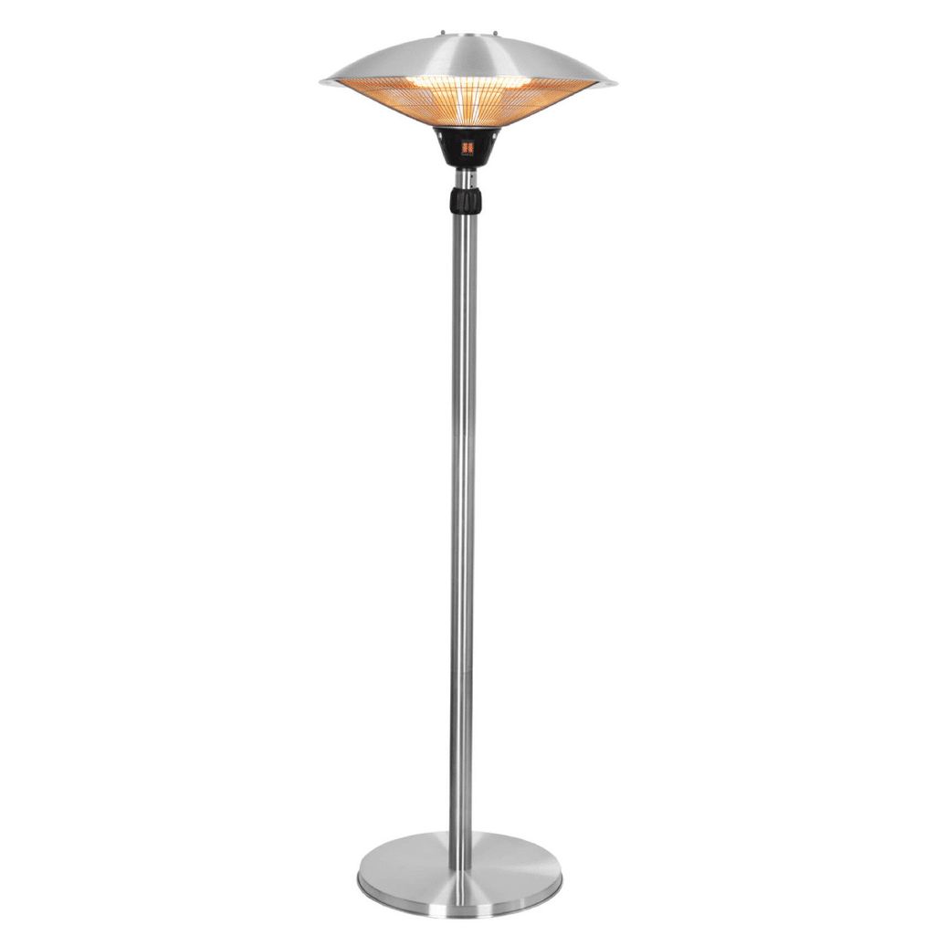 Eurom - PD2101 XXL - Terrassenheizer