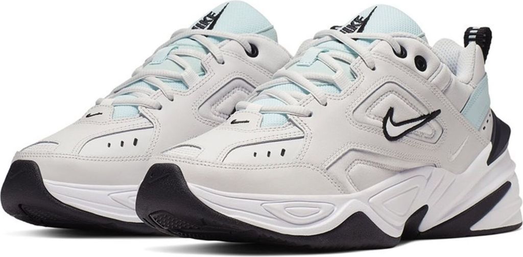 Buty Sportowe Nike W M2K Tekno Ao3108 013 R-38,5 Zdjęcie produktu 