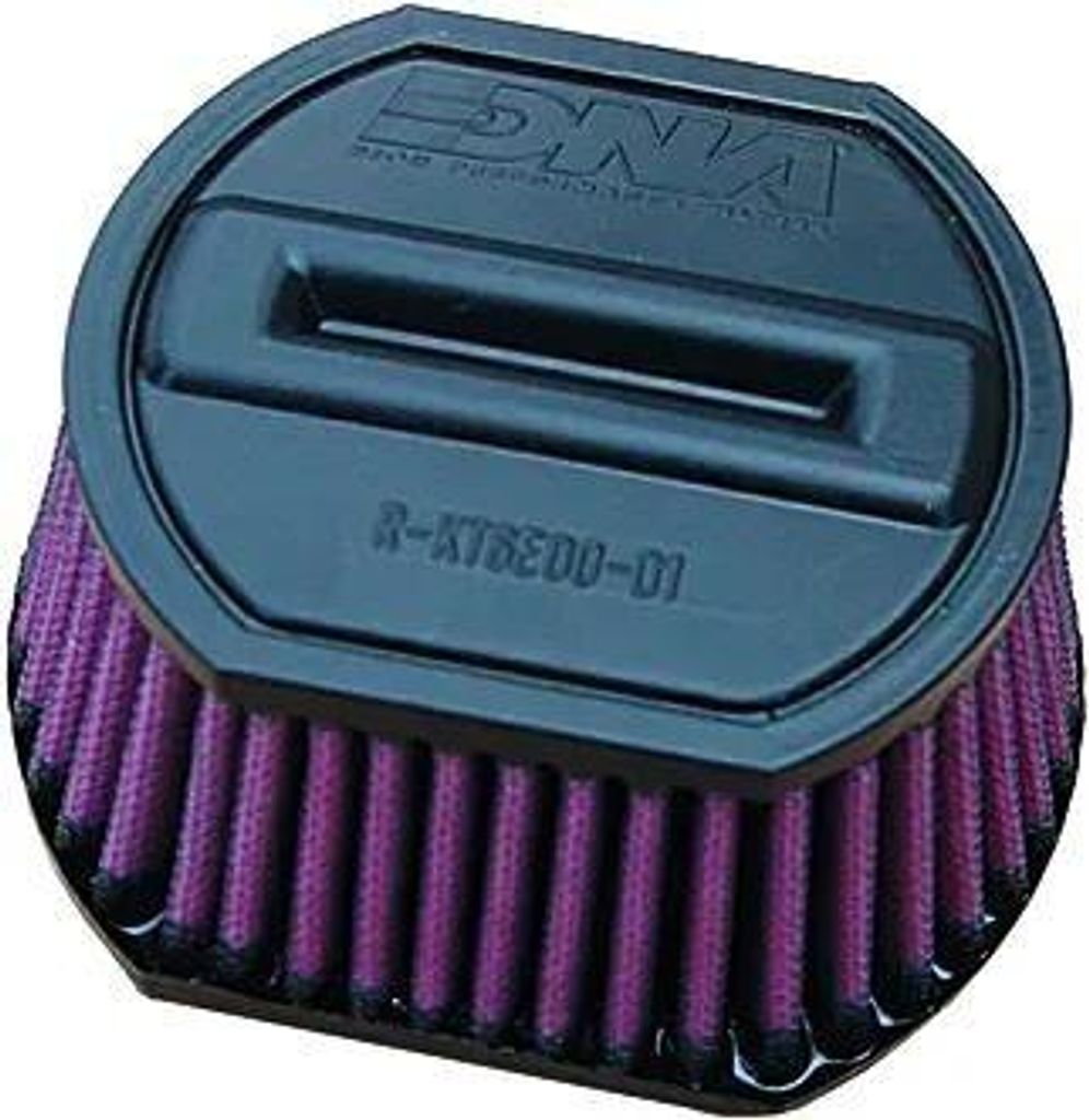 DNA Sportluftfilter 6E00