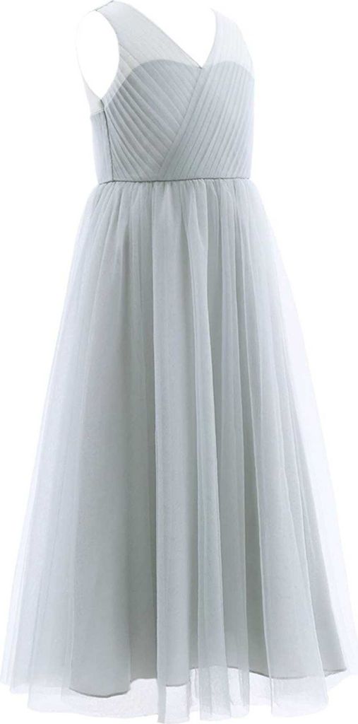 Kinder Mädchen Kleider Hochzeit Festliche Kleid 152 Cm Geburtstag Taufe Partykleid