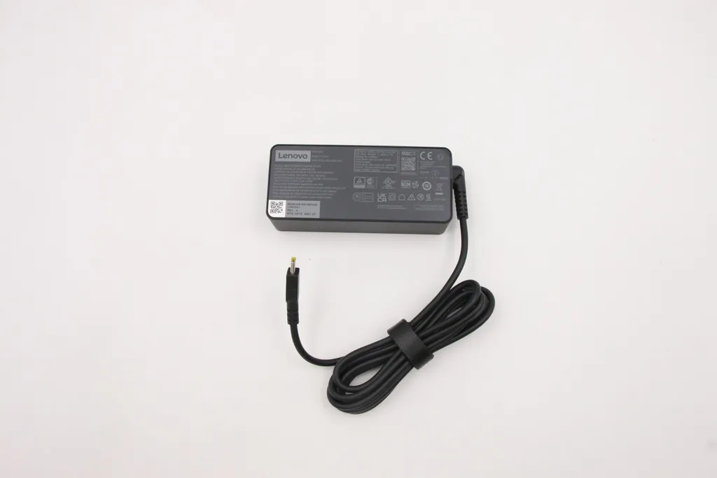 Lenovo PD 65W 5A10W86251 Chargeur USB-C Original pour PC Portable