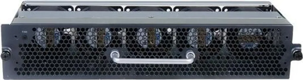Bloc d'alimentation interne HP JC692A pour Switch Ethernet Série A5800 AC
