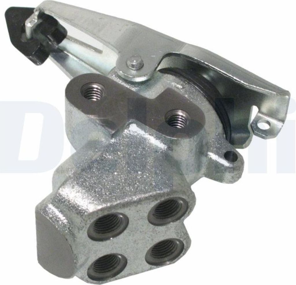 DELPHI Bremskraftregler LV40015 Hinten für VW GOLF III (1H1)