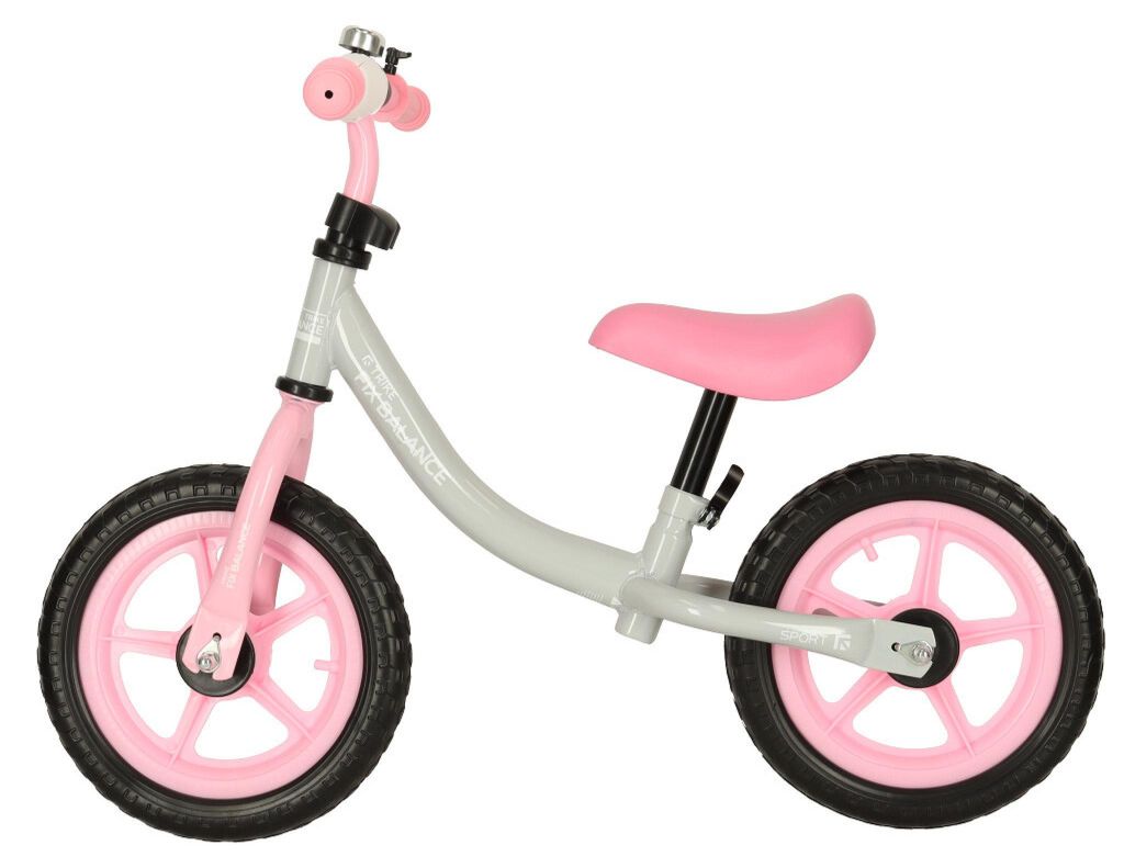 Bicicletta senza pedali Trike Fix Balance, modello Immagine del prodotto 