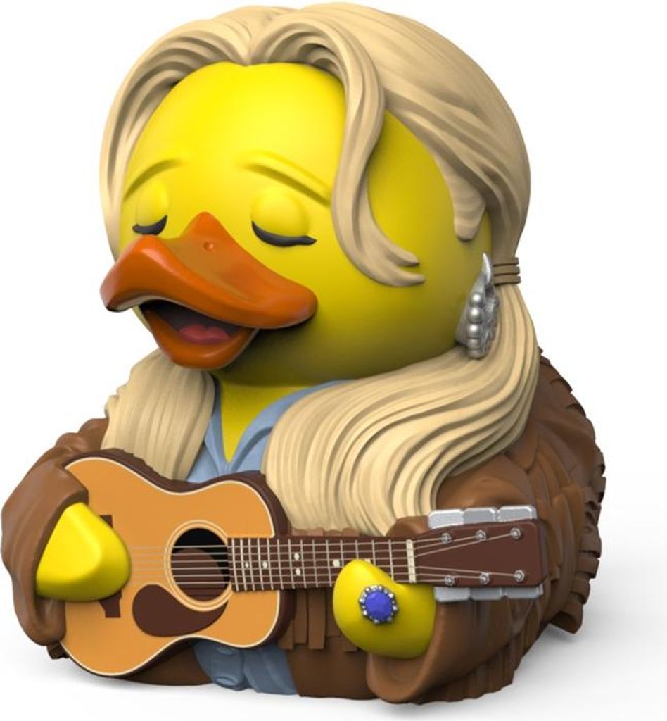 TUBBZ Friends Phoebe Buffay, Sammelfigur, Film & TV-Serien Produktbild 