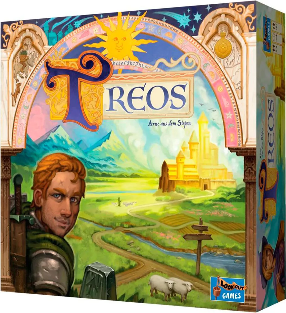 Jeu de société 60 min Asmodee LOG0182ES interactif et stratégique
