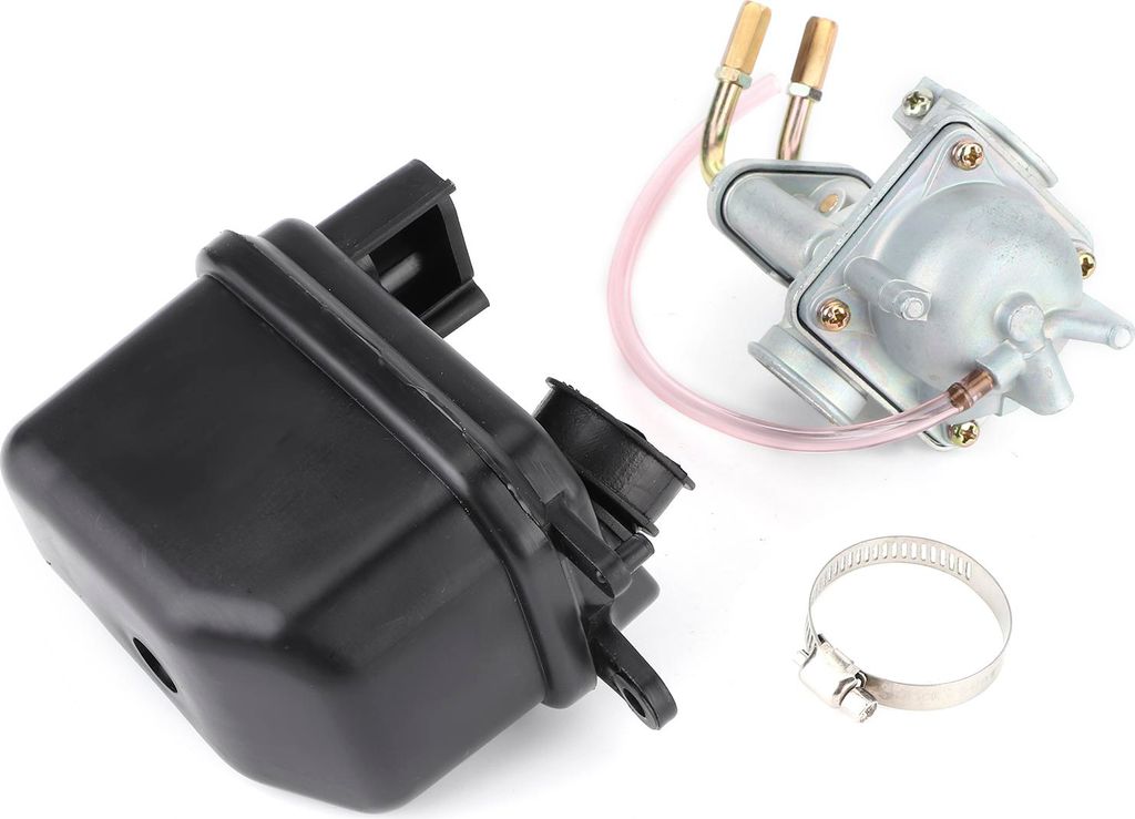 20 mm Vergaser mit Luftfilter-Set, passend für Yamaha PW50 PY50 Peewee 50