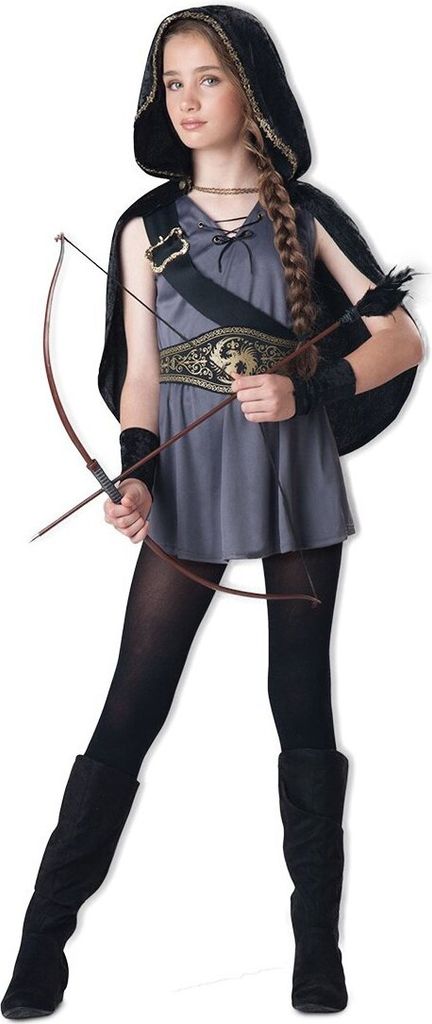 Detská veľkosť Archer: 152-164 Obrázok produktu 