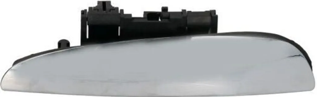 Poignée de porte avant gauche Fiat Croma pour remplacement OE 735402348