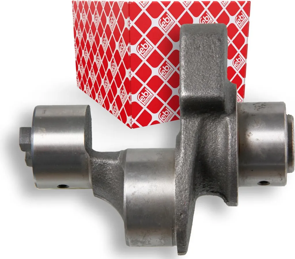 Vilebrequin compresseur d'air FEBI 35793 pour moteur de poids lourd
