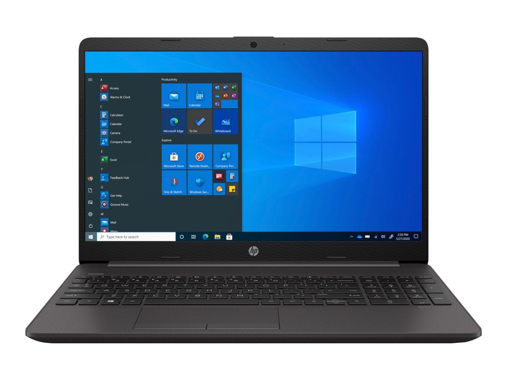 Hp 250 G8 (15,6") I7-1065G7/16Gb/512Gbssd/Fhd W10H