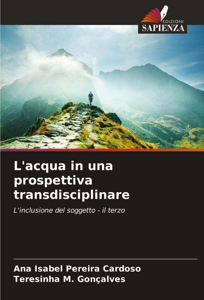 L'acqua in una prospettiva transdisciplinare