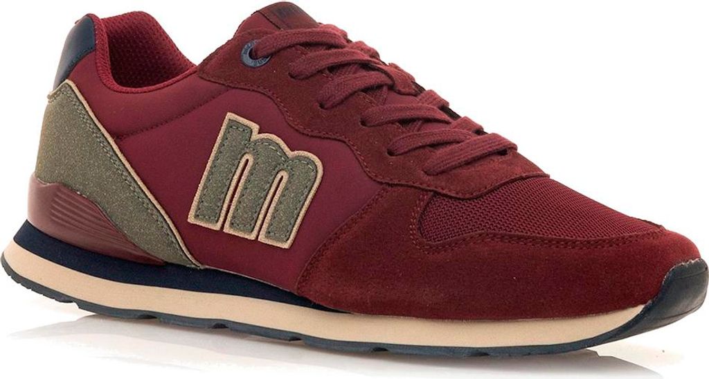 Mtng 84467 Sportschuhe Rot EU 42 Mann Rot EU 42
