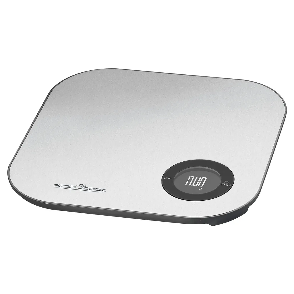 Proficook KW 11158 Bilancia Elettronica Bluetooth - Cucina Intelligente