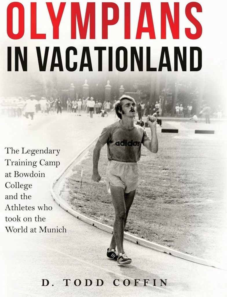 Olympians in Vacationland