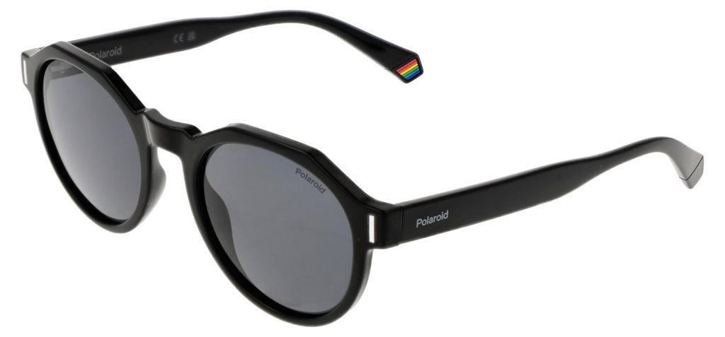 POLAROID SUNGLASSES Zonnebrillen PLD 6207_S 52807M9 Productafbeelding 