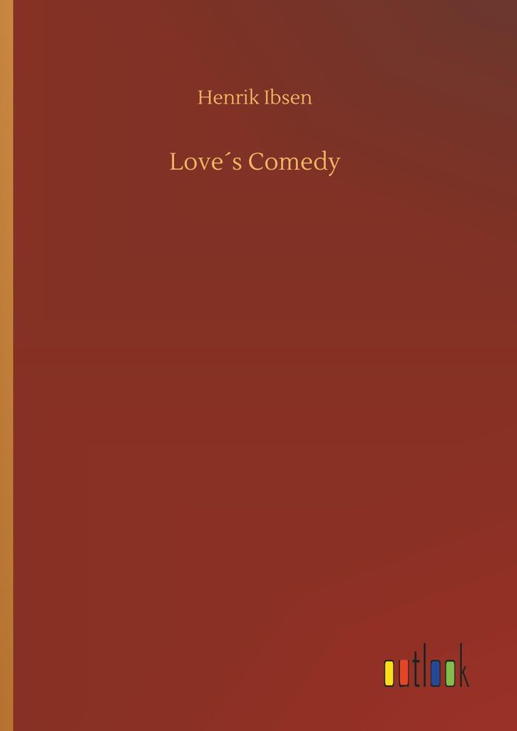 Love ́s Comedy