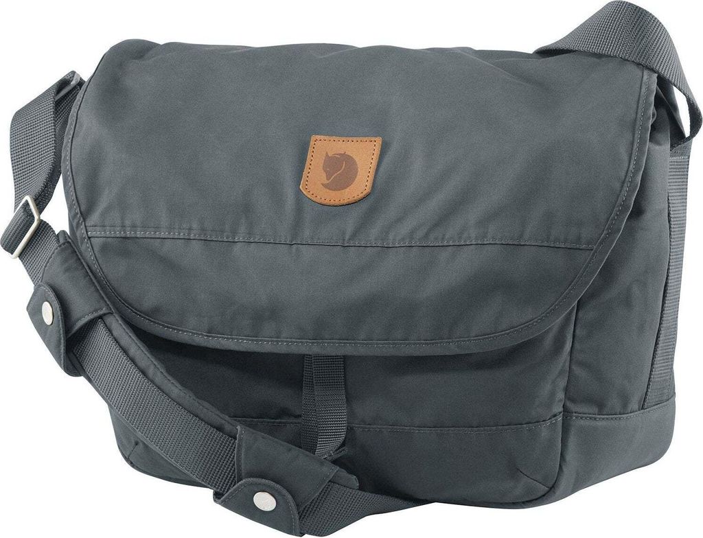 Fjällräven Greenland Shoulder Medium Kurýrní taška Dusk 9 L Image du produit 
