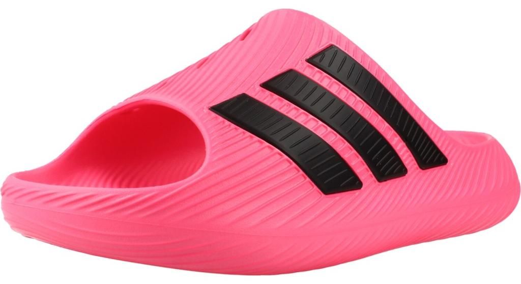 Adidas PURECHILL SLIDE Badeschuhe Rosa