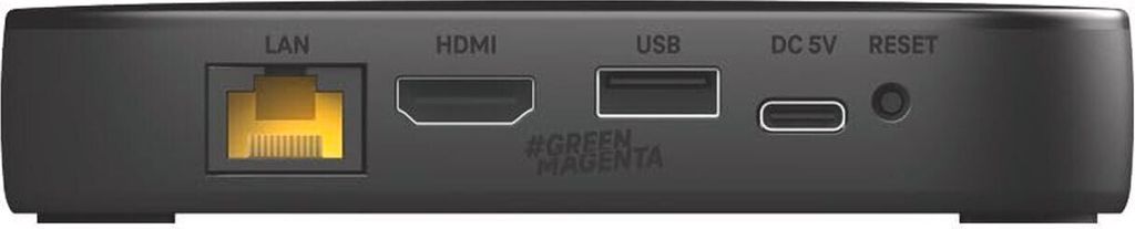 TELEKOM Magenta TV One 2. Generácia sw Obrázok produktu 3