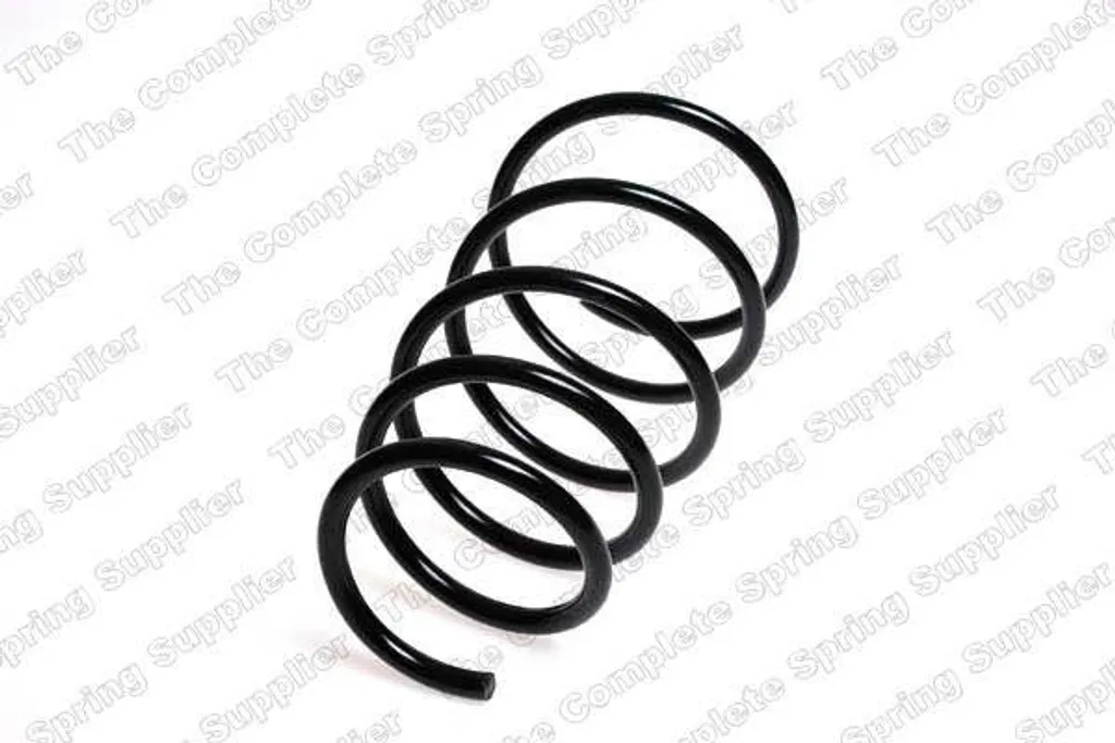 Ressort hélicoïdal de suspension pour Palio LESJÖFORS 4026191 OE 82491378