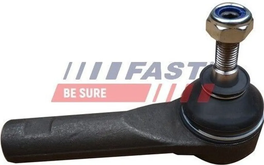 FAST FT16112 Testina Tirante Sterzo Anteriore DX per Opel Combo D X12