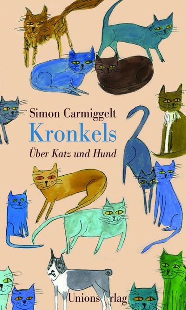 Kronkels
