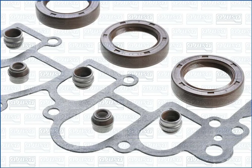 Jeu de Joints Supérieurs pour Audi A4 1.8 1.9 TDI 1996-2001 Moteur