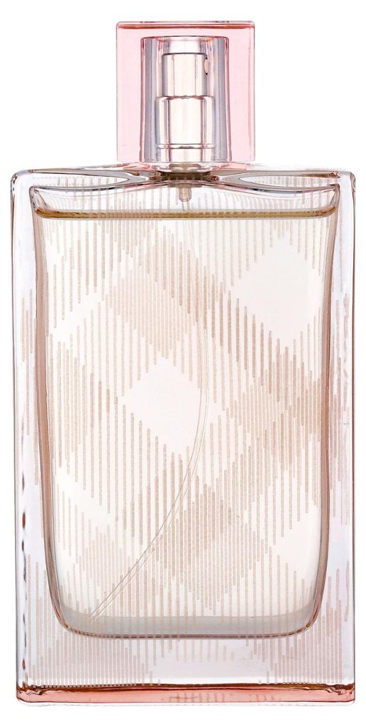 Burberry Brit Sheer For Her Edt Spray Produktbild 