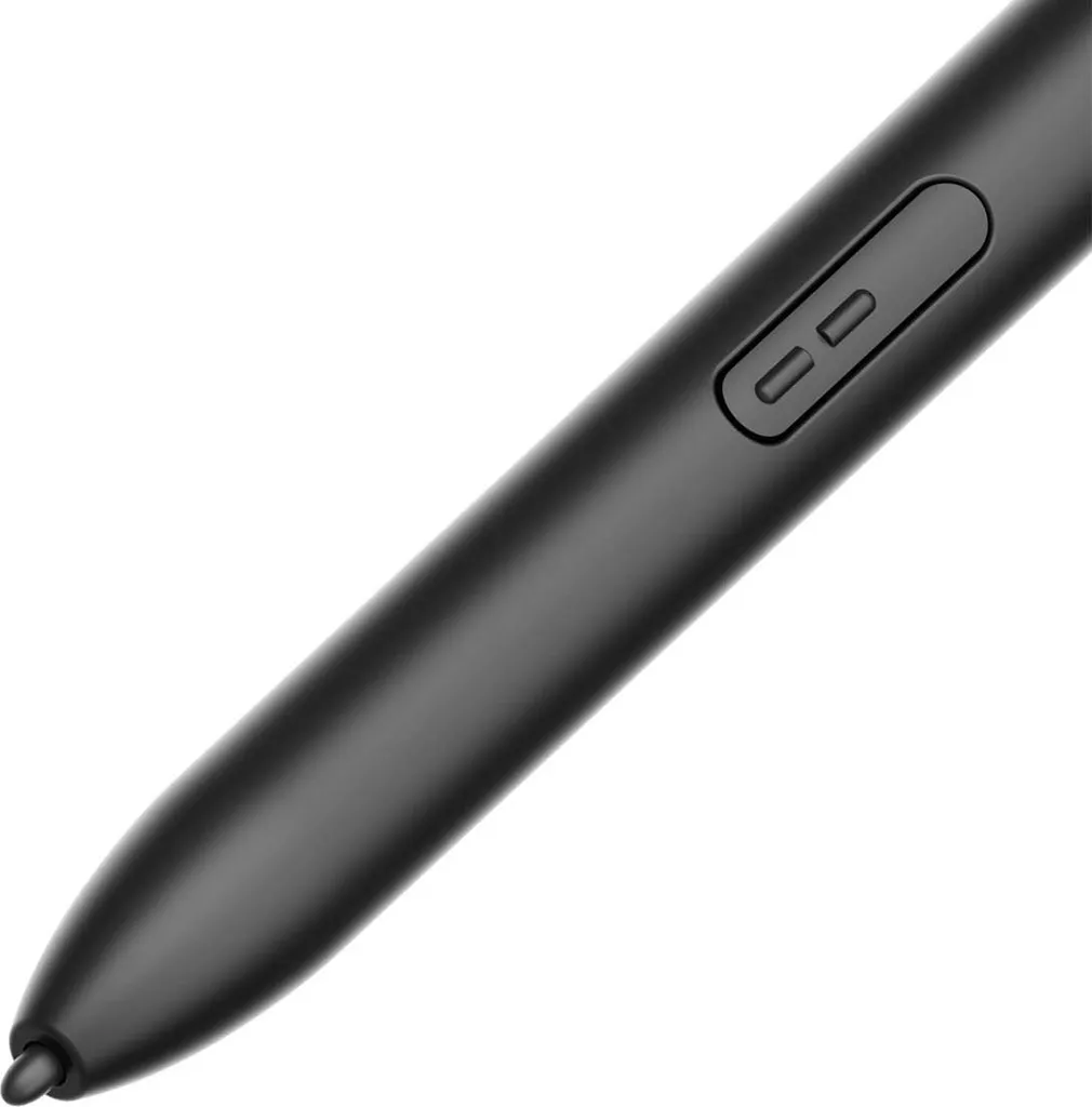 Stylet Nillkin iSketch S3 Noir pour Tablette Samsung - Précision Graphique