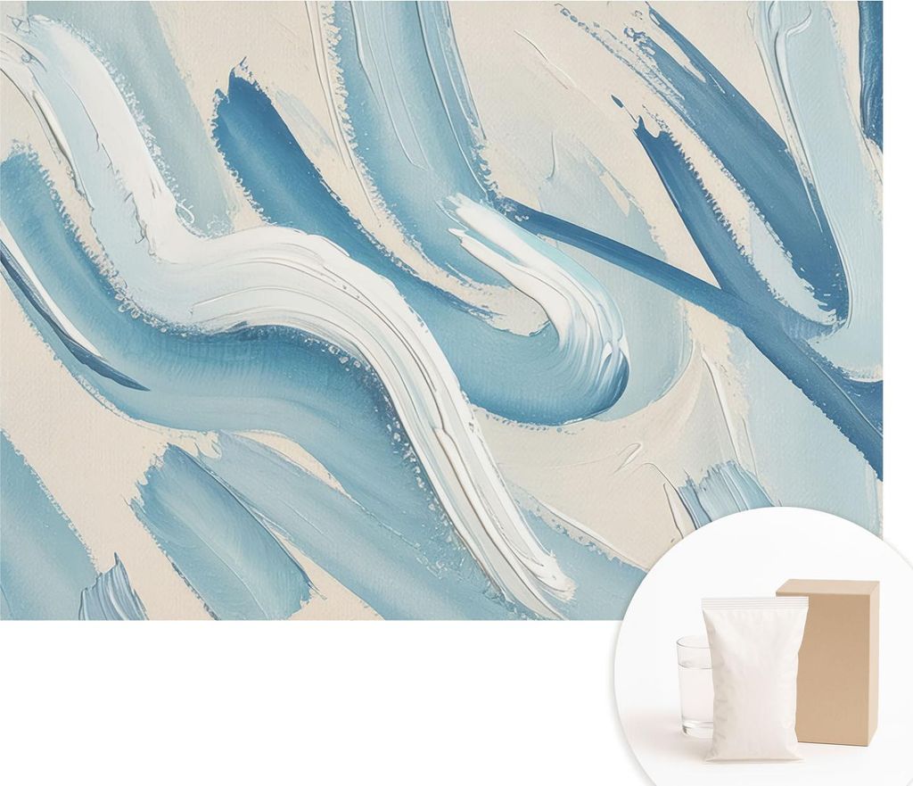 Fototapete - Wandbilder für Wohnzimmer - 312x219 cm - Dekorative Wandfolie - Modernes Design für Wanddekoration - Tapeten für Innenräume - Abst...