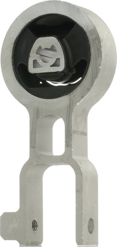 RIDEX Motorlager Gummimetalllager Hinten Unten für FIAT GRANDE PUNTO (199) 247E0666