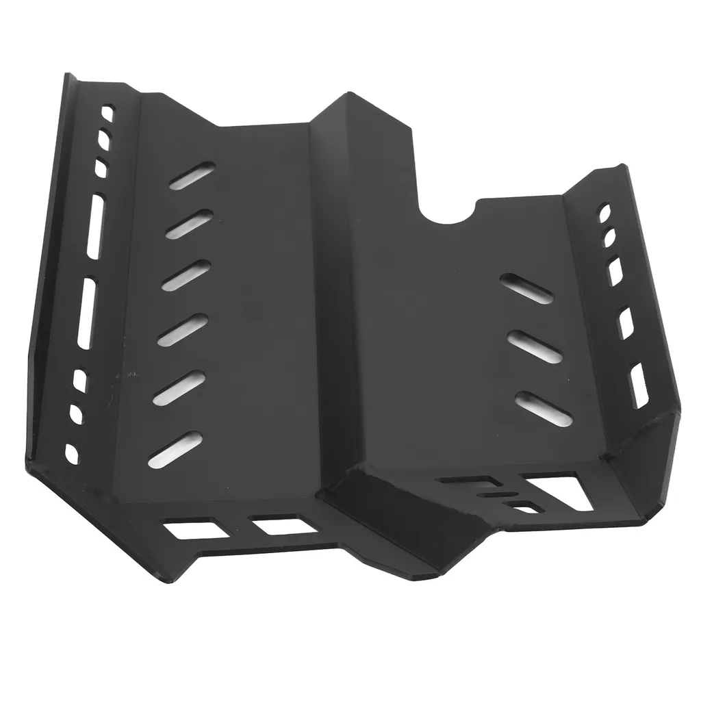 Protection de châssis moteur tout-terrain pour sortie moto Off-Road