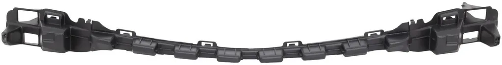 Pare-chocs avant Mercedes Classe C S204 : Absorbeur de chocs robuste