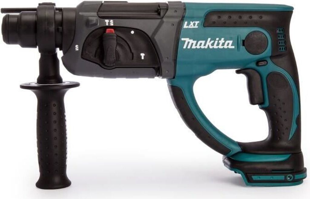 Makita DHR202Z Akku-Bohrhammer Produktbild 13