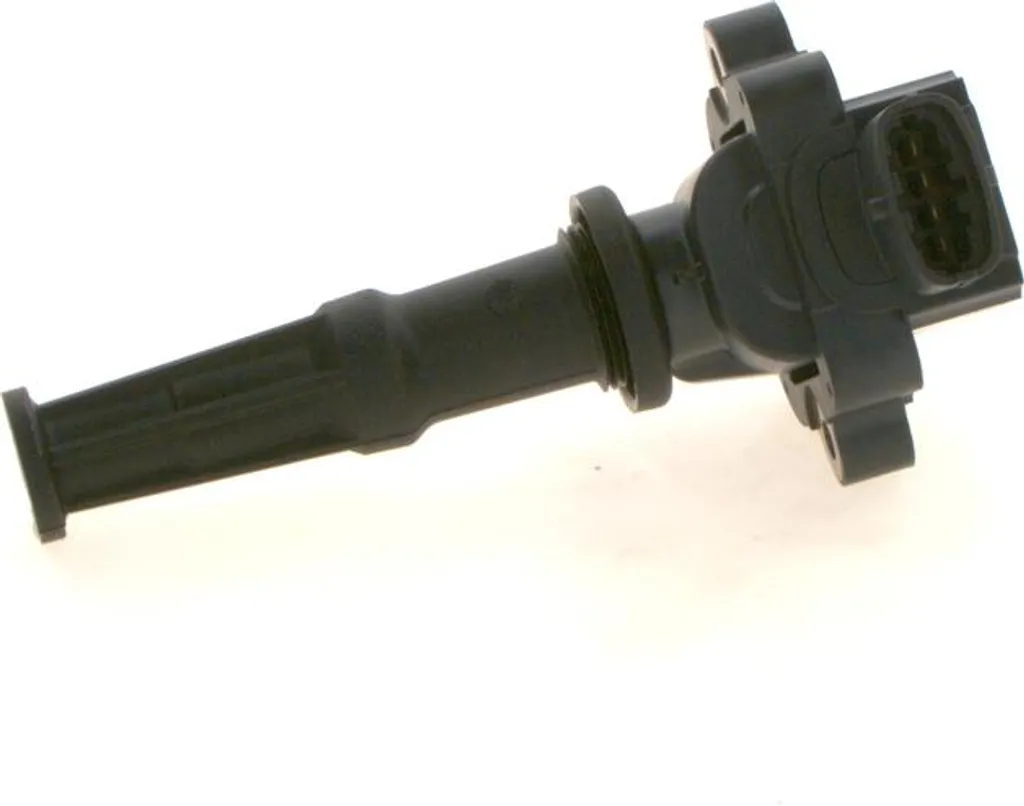 Bosch 0221604006 Bobina d'Accensione 14V | Ricambio OEM Alta Qualità