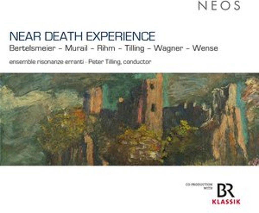 Near Death Experience