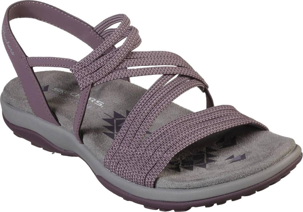 Skechers Reggae Slim Skech Appeal PLUM Größe EU 39 Normal Produktbild 