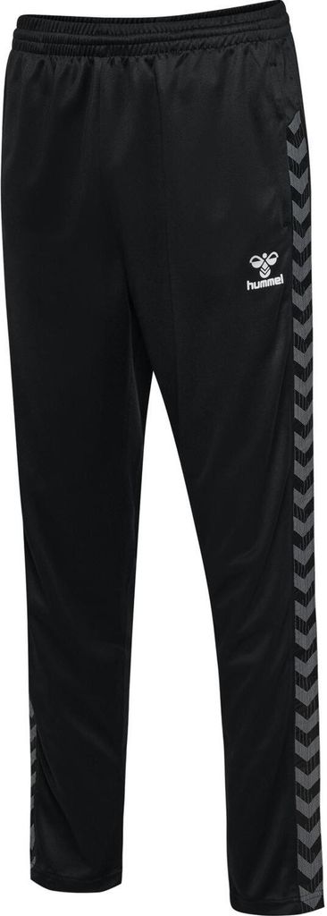 Hummel Authentic PL Hose Kinder, schwarz, 152