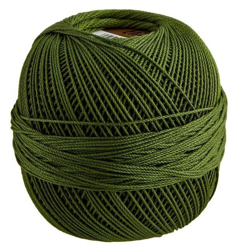 Elisa Häkelgarn,Filethäkelgarn,50g/200m,100% Baumwolle, Produktbild 